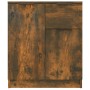 Sideboards 2 units smoked oak plywood 60x30x70 cm by vidaXL, Sideboards - Ref: Foro24-3115817, Price: 127,99 €, Discount: %