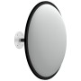 Convex traffic mirror for interior black acrylic Ø40 cm by vidaXL, Road and traffic signs - Ref: Foro24-153078, Price: 46,36 ...