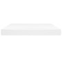 White synthetic leather pocket spring mattress 180x200x20 cm by vidaXL, Mattresses - Ref: Foro24-347843, Price: 274,40 €, Dis...