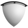 Traffic mirrors 2 pcs quarter warped acrylic Ø40 cm by vidaXL, Road and traffic signs - Ref: Foro24-153084, Price: 44,31 €, D...