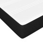 Black fabric pocket spring mattress 140x200x20 cm by vidaXL, Mattresses - Ref: Foro24-347796, Price: 221,65 €, Discount: %