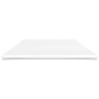 Mattress topper 80x200x5 cm by vidaXL, Mattress covers - Ref: Foro24-347905, Price: 55,99 €, Discount: %