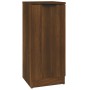 Sideboards 3 pieces oak brown plywood by vidaXL, Sideboards - Ref: Foro24-3115835, Price: 142,86 €, Discount: %