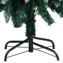 Árbol de Navidad helado con luces, bolas y piñas 150 cm de vidaXL, Arboles de navidad - Ref: Foro24-3077616, Precio: 106,71 €...