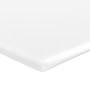 Mattress topper 140x190x5 cm by vidaXL, Mattress covers - Ref: Foro24-347910, Price: 99,87 €, Discount: %