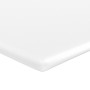 Mattress topper 90x200x5 cm by vidaXL, Mattress covers - Ref: Foro24-347907, Price: 67,99 €, Discount: %