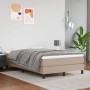 Synthetic leather pocket spring mattress 120x200x20 cm by vidaXL, Mattresses - Ref: Foro24-347767, Price: 205,99 €, Discount: %