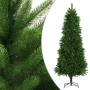 Künstlicher Weihnachtsbaum mit Lichtern und Kugeln grün 240 cm von vidaXL, Weihnachtsbäume - Ref: Foro24-3077643, Preis: 286,...