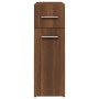 Brown oak plywood medicine cabinet cabinet 20x45.5x60cm by vidaXL, Lockers and storage cabinets - Ref: Foro24-815866, Price: ...