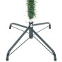 Árbol de Navidad artificial con luces y bolas 564 ramas 180 cm de vidaXL, Arboles de navidad - Ref: Foro24-3077661, Precio: 5...