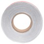 Red PVC reflective adhesive tape 5 cm x 50 m by vidaXL, Road and traffic signs - Ref: Foro24-153120, Price: 27,99 €, Discount: %