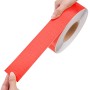 Red PVC reflective adhesive tape 5 cm x 50 m by vidaXL, Road and traffic signs - Ref: Foro24-153120, Price: 27,99 €, Discount: %