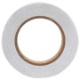 White PVC reflective adhesive tape 2.5 cm x 20 m by vidaXL, Road and traffic signs - Ref: Foro24-153113, Price: 11,16 €, Disc...