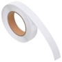 White PVC reflective adhesive tape 2.5 cm x 20 m by vidaXL, Road and traffic signs - Ref: Foro24-153113, Price: 11,16 €, Disc...