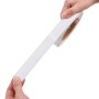 White PVC reflective adhesive tape 2.5 cm x 20 m by vidaXL, Road and traffic signs - Ref: Foro24-153113, Price: 11,16 €, Disc...