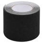 Cinta antideslizante negra PVC 0,1x10 m de vidaXL, Cinta para bricolaje - Ref: Foro24-153123, Precio: 18,11 €, Descuento: %