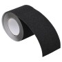 Cinta antideslizante negra PVC 0,1x10 m de vidaXL, Cinta para bricolaje - Ref: Foro24-153123, Precio: 18,11 €, Descuento: %