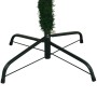 Künstlicher Weihnachtsbaum mit Lichtern und Kugeln grün 240 cm von vidaXL, Weihnachtsbäume - Ref: Foro24-3077663, Preis: 90,3...