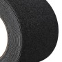 Cinta antideslizante negra PVC 0,1x10 m de vidaXL, Cinta para bricolaje - Ref: Foro24-153123, Precio: 18,11 €, Descuento: %