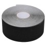 Black PVC anti-slip tape 0.1x50 m by vidaXL, DIY tape - Ref: Foro24-153127, Price: 71,78 €, Discount: %