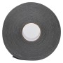 Black PVC anti-slip tape 0.1x50 m by vidaXL, DIY tape - Ref: Foro24-153127, Price: 71,78 €, Discount: %