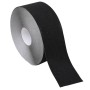 Black PVC anti-slip tape 0.1x50 m by vidaXL, DIY tape - Ref: Foro24-153127, Price: 71,78 €, Discount: %