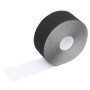 Black PVC anti-slip tape 0.1x50 m by vidaXL, DIY tape - Ref: Foro24-153127, Price: 71,78 €, Discount: %