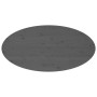 Mesa de centro de madera maciza de pino gris 110x55x45 cm de vidaXL, Mesas de centro - Ref: Foro24-822344, Precio: 69,99 €, D...