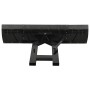 Snow plow for forklift black 200x48 cm by vidaXL, snow shovels - Ref: Foro24-153131, Price: 637,39 €, Discount: %