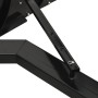 Snow plow for forklift black 200x48 cm by vidaXL, snow shovels - Ref: Foro24-153131, Price: 637,39 €, Discount: %