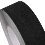 Black PVC anti-slip tape 0.05x20 m by vidaXL, DIY tape - Ref: Foro24-153126, Price: 19,52 €, Discount: %