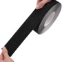 Black PVC anti-slip tape 0.05x20 m by vidaXL, DIY tape - Ref: Foro24-153126, Price: 19,52 €, Discount: %