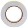 Yellow PVC reflective adhesive tape 2.5 cm x 20 m by vidaXL, Road and traffic signs - Ref: Foro24-153112, Price: 11,99 €, Dis...