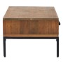 Mesa de centro madera maciza de pino 90x50x35 cm de vidaXL, Mesas de centro - Ref: Foro24-349929, Precio: 156,90 €, Descuento: %