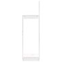 Firewood holder solid white pine wood 33.5x30x110 cm by vidaXL, Firewood bags and holders - Ref: Foro24-822617, Price: 39,91 ...