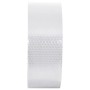 White PVC reflective adhesive tape 5 cm x 20 m by vidaXL, Road and traffic signs - Ref: Foro24-153116, Price: 13,85 €, Discou...