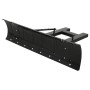 Snow plow for forklift black 150x38 cm by vidaXL, snow shovels - Ref: Foro24-153130, Price: 490,20 €, Discount: %