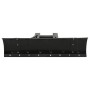 Snow plow for forklift black 150x38 cm by vidaXL, snow shovels - Ref: Foro24-153130, Price: 490,20 €, Discount: %