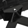 Snow plow for forklift black 150x38 cm by vidaXL, snow shovels - Ref: Foro24-153130, Price: 490,20 €, Discount: %