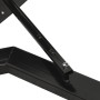 Snow plow for forklift black 150x38 cm by vidaXL, snow shovels - Ref: Foro24-153130, Price: 490,20 €, Discount: %