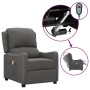 Dark gray fabric electric massage chair by vidaXL, Electric massage chairs - Ref: Foro24-3098758, Price: 220,29 €, Discount: %