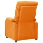 Yellow fabric electric massage chair by vidaXL, Electric massage chairs - Ref: Foro24-3098838, Price: 254,99 €, Discount: %