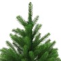 Vorbeleuchteter Weihnachtsbaum mit grünen Lichtern und Kugeln 120 cm von vidaXL, Weihnachtsbäume - Ref: Foro24-3077725, Preis...