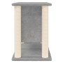 Cat scratching post with light gray sisal posts 190 cm by vidaXL, Cat furniture - Ref: Foro24-171658, Price: 45,73 €, Discoun...