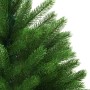 Künstlicher Weihnachtsbaum mit Lichtern und Kugeln grün 240 cm von vidaXL, Weihnachtsbäume - Ref: Foro24-3077729, Preis: 249,...