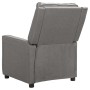 Sillón de masaje eléctrico tela gris claro de vidaXL, Sillones de masaje eléctricos - Ref: Foro24-3098622, Precio: 242,99 €, ...