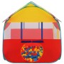 Play tent with 550 balls 123x120x146 cm by vidaXL, Play tents and tunnels - Ref: Foro24-3107706, Price: 97,15 €, Discount: %