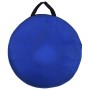 Play tent with 550 balls 123x120x146 cm by vidaXL, Play tents and tunnels - Ref: Foro24-3107706, Price: 97,15 €, Discount: %