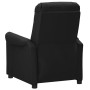 Sillón de masaje eléctrico cuero sintético negro de vidaXL, Sillones de masaje eléctricos - Ref: Foro24-3098575, Precio: 297,...