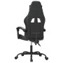 Drehbarer Gaming-Stuhl aus schwarzem und tarnfarbenem Kunstleder von vidaXL, Gaming-Stühle - Ref: Foro24-349578, Preis: 123,9...